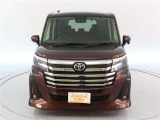 ルーミー 1.0 カスタム G 