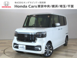 ホンダ N-BOXカスタム