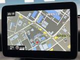 ●純正ナビ:一体感のあるナビは、高級感ある車内を演出してくれます。オーディオ機能も充実しておりますので、運転もより楽しめます♪
