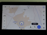 ディスプレイオーディオを装備。スマホとクルマをつなぐことで、これまでのナビに加えて、いろんなサービスが楽しめます