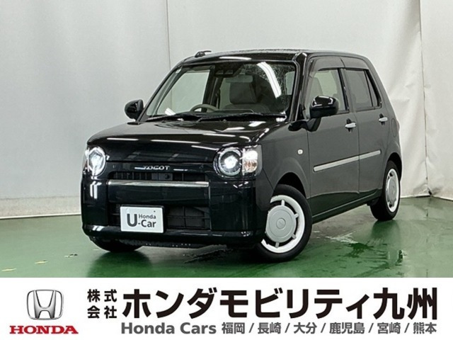 ミラトコット G SAIII 