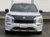 アウトランダー PHEV 2.4 P 4WD 