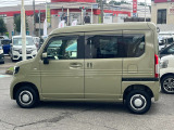 ボディクリーニング後、愛車をピカピカの状態へ保護するコーティング「ブライトパック」がおススメです!水垢がつきにくく、手入れがしやすくなりますよ!いつも愛車をきれいにしておきたい方におススメです。