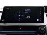 ディスプレイオーディオ+コネクティッドナビ対応♪スマホをクルマとつなぐだけで、おなじみのアプリをディスプレイオーディオ上で気軽に使えるようになります♪