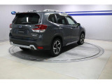 フォレスター 2.0 アドバンス 4WD 