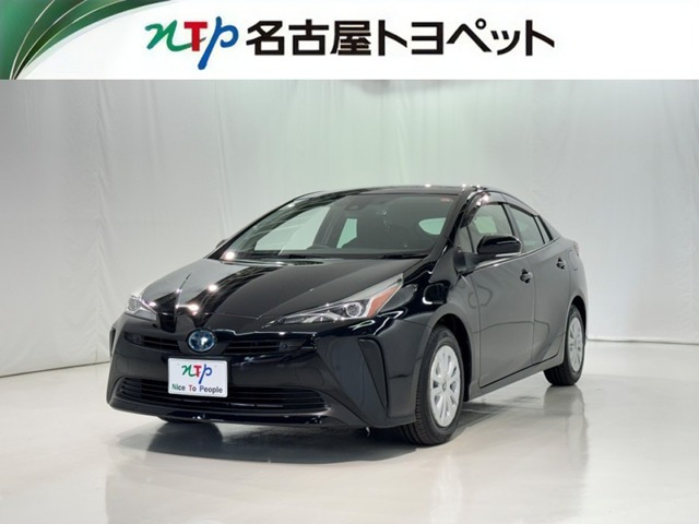 プリウス 1.8 S 