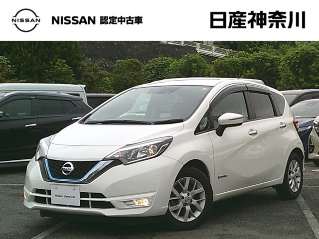 日産 ノート 