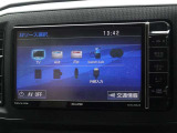 CD・DVD(再生機能)・ブルートゥース等を使用することができます。