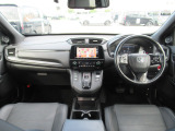 CR-V 2.0 e:HEV EX ブラック エディション 