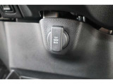 シガーソケットが付いているので、車から電源を取ることが出来ます!