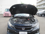 アフターサービスもおまかせ下さい!定期点検パック『まかせチャオ』なら定期点検とオイル交換をお得にパック。まかせて安心です