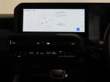 ディスプレイオーディオを装備。スマホとクルマをつなぐことで、これまでのナビに加えて、いろんなサービスが楽しめます。