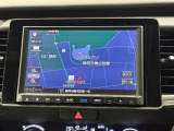 ナビゲーション装備☆多彩な機能で快適ドライブをアシスト☆オーディオ機能も充実していますね☆