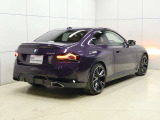 2シリーズクーペ M240i xドライブ 4WD 