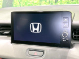 ヴェゼル  e:HEV RS
