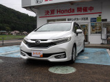 購入から1年間、距離無制限の保証付きです。安心してお乗りいただけます。