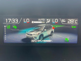 【アイサイトセイフティプラス】「リアビークルディティクション」「ハイビームアシスト」「フロント/サイドビューモニター」により死角を減らし、より安全なドライブを支援してくれる安心の1台です♪