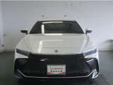 ワイド&ローのスタイルで走行安定性もばっちりです。運転しやすくロングドライブも安心です。