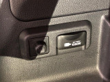 【1500Wアクセサリーコンセント】消費電力1500Wまでの家電が使えます。キャンプやスポーツ・アウトドアでのアクティビティはもちろん、災害・停電の際に大活躍♪