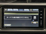 トヨタ純正7インチナビ NHBA-W62G