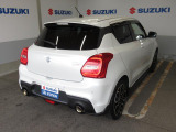 スイフト 1.4 スポーツ