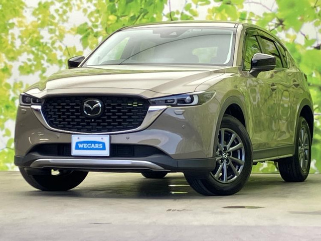 CX-5 2.2 XD フィールドジャーニー 4WD 