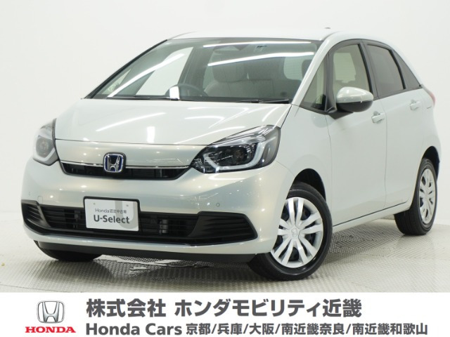 ホンダ フィット 