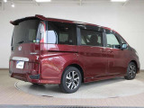 ステップワゴン 1.5 スパーダ ホンダ センシング 