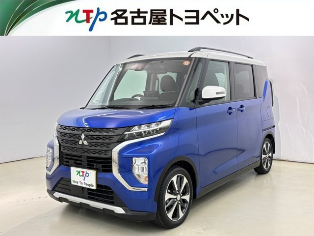 eKクロス T