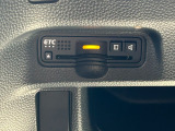 ETC車載器の画像です。