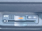 【ETC】高速道路の料金所をストレスなく通過!話題のスポットやサービスエリアに多い「スマートIC」利用時は必須のアイテムです。当店でセットアップを実施、ご納車当日からすぐにご利用いただけます!
