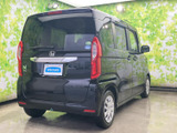 N-BOX G L ホンダセンシング 