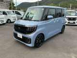 ルークス AUTECHライン ターボ プロパイロット エディション 