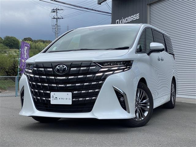アルファード 2.5 Z
