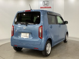 N-WGN L ホンダ センシング 4WD 