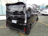 ホンダセンシングが付いてますので、初心者の方にも安心ですね。