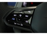 《ACC》アダプティブクルーズコントロール(全車速追従機能付)は30-160kmhまで設定可能です。