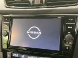 【メーカー純正ナビ】インテリアに溶け込むスタイリッシュな「専用設計」メーカーナビを装備♪視認性や操作性など基本性能にも優れ、より上質なカーライフをお楽しみいただけます。