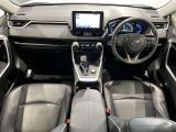 RAV4 2.5 ハイブリッド G E-Four 4WD 