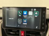 【Bluetooth Audio】いつもの音楽・いつものラジオ番組を、ドライブでも存分にお楽しみいただけます♪