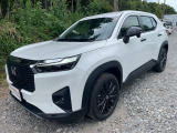 WR-V 1.5 Z ブラックスタイル 