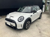 MINI NEXT2年間走行距離無制限保証100項目の納車前点検
