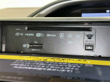 CD再生機能付き!