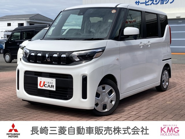 eKスペース G
