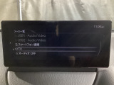 TVチューナーやBluetooth等、機能も盛りだくさん!