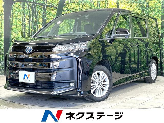 ノア 1.8 ハイブリッド S-G 