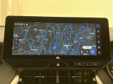 【ナビゲーション】いまや必須装備のナビゲーションを搭載!知らない場所でも目的地までしっかり案内してくれます。オーディオ機能も充実!キャンプや旅行はもちろん通勤や普段のドライブも楽しめます!