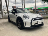 MINI正規ディーラー取り扱い MINI認定中古車 MINI NEXT甲府お車の詳細や展示状況はお気軽にお問合せ下さい。