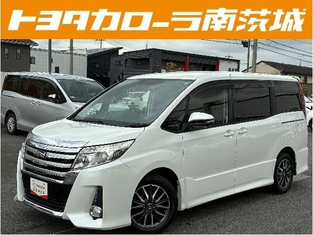 ノア 2.0 Si 