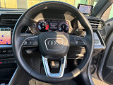 A3スポーツバック 30 TFSI アドバンスド 本革シート 修復歴無し